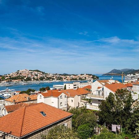 Apartment Radovan دوبروفينك المظهر الخارجي الصورة