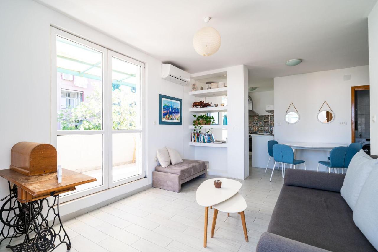 Apartment Radovan دوبروفينك المظهر الخارجي الصورة