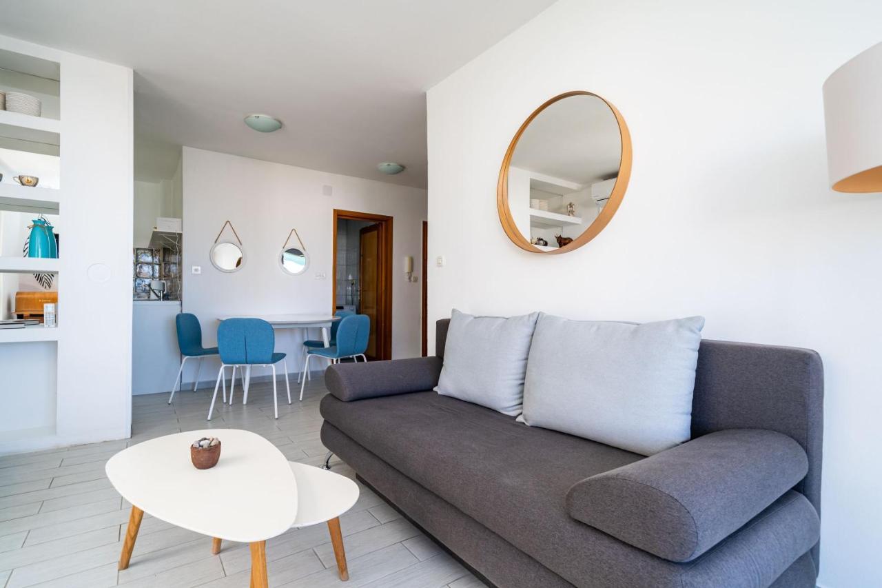 Apartment Radovan دوبروفينك المظهر الخارجي الصورة