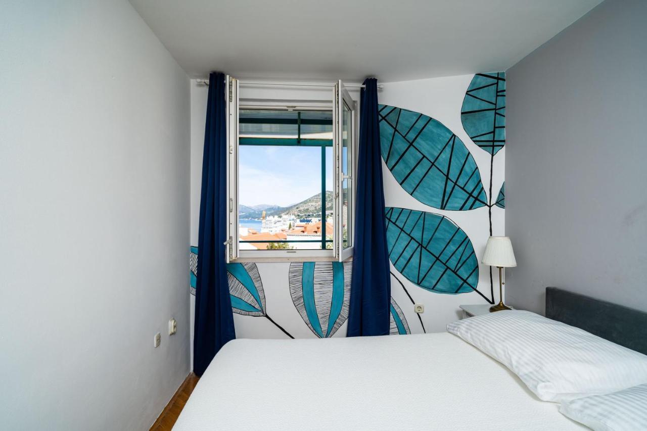 Apartment Radovan دوبروفينك المظهر الخارجي الصورة