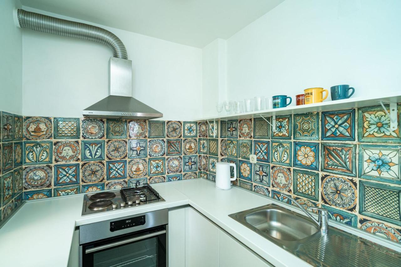 Apartment Radovan دوبروفينك المظهر الخارجي الصورة