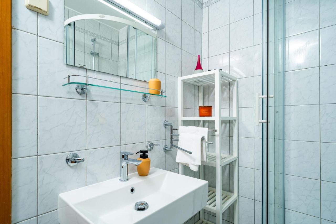 Apartment Radovan دوبروفينك المظهر الخارجي الصورة