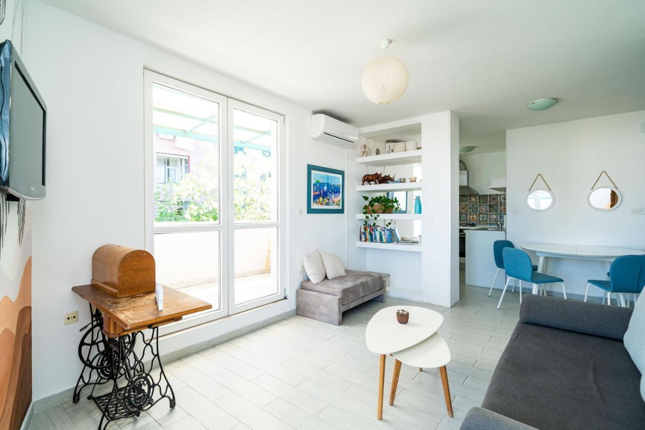 Apartment Radovan دوبروفينك المظهر الخارجي الصورة