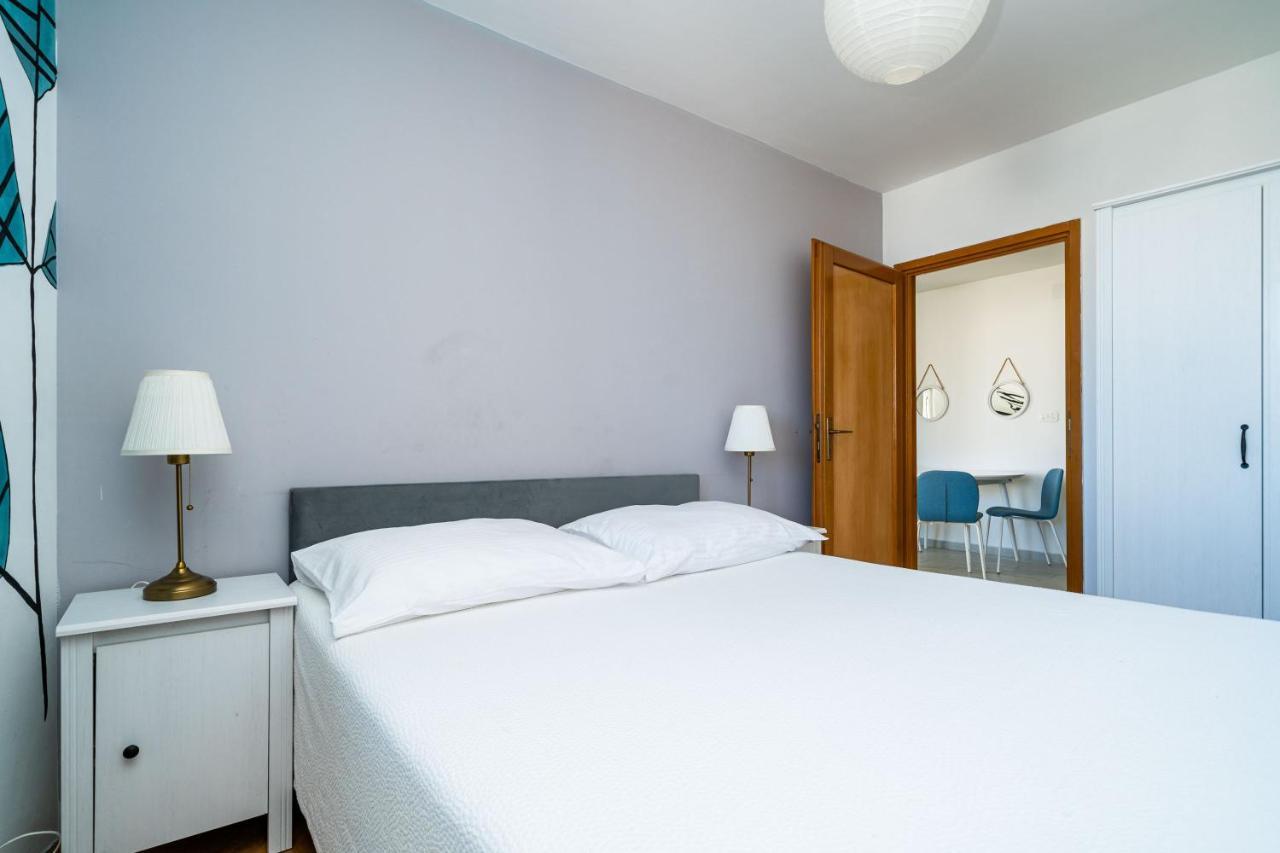 Apartment Radovan دوبروفينك المظهر الخارجي الصورة