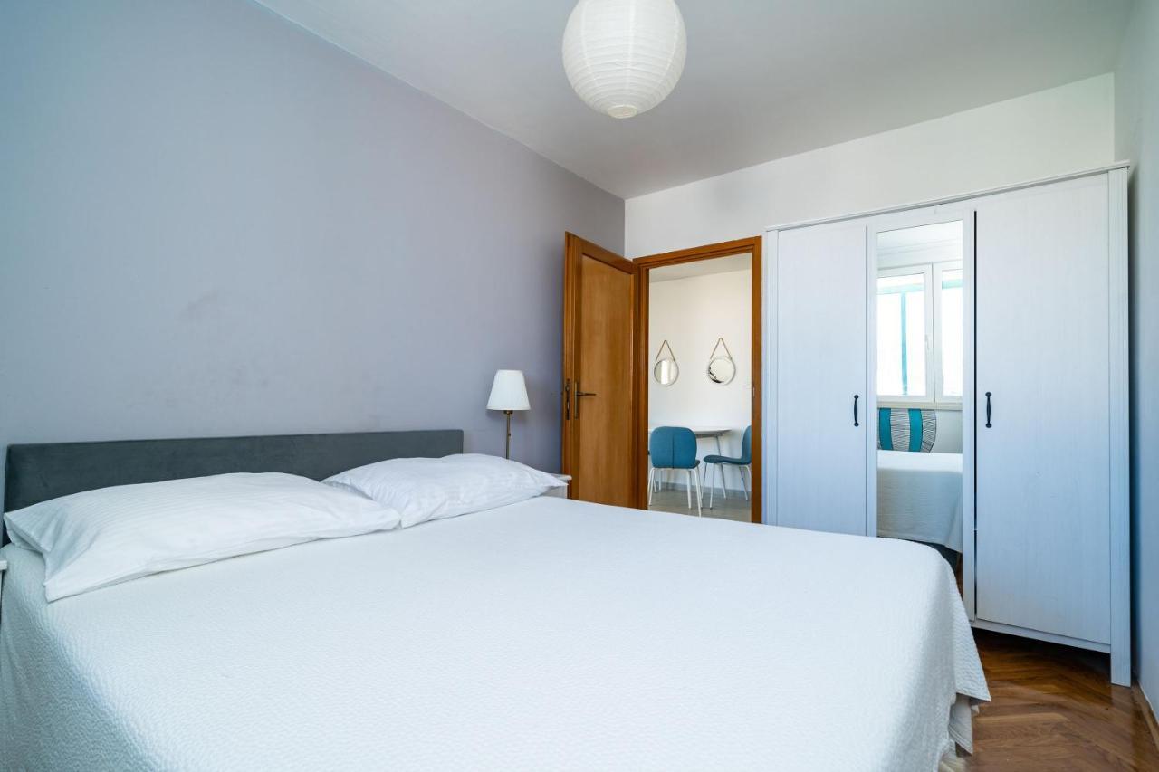 Apartment Radovan دوبروفينك المظهر الخارجي الصورة