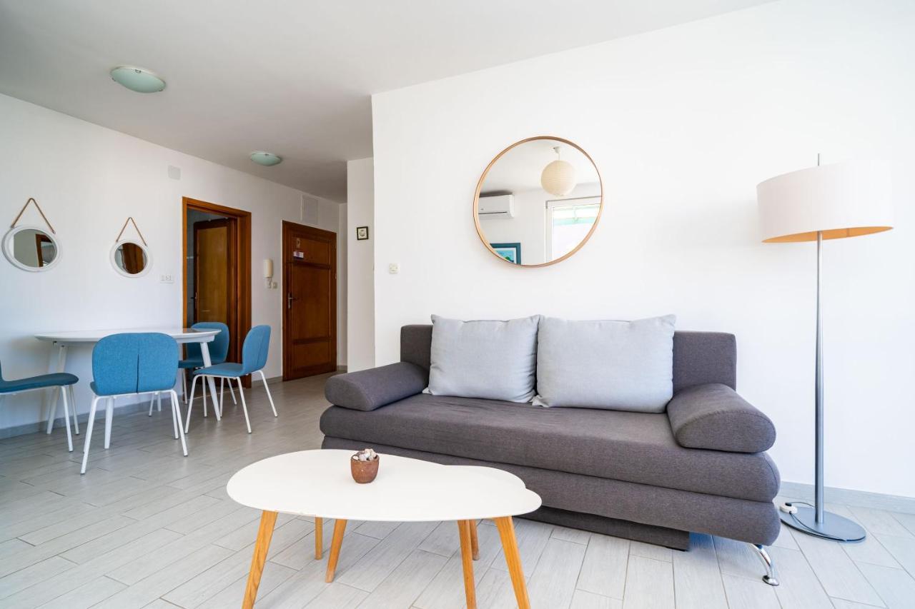 Apartment Radovan دوبروفينك المظهر الخارجي الصورة
