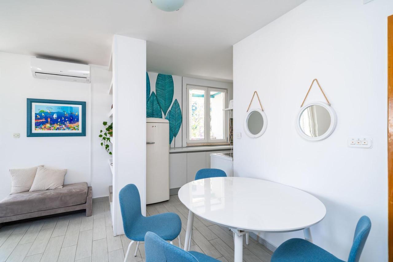 Apartment Radovan دوبروفينك المظهر الخارجي الصورة