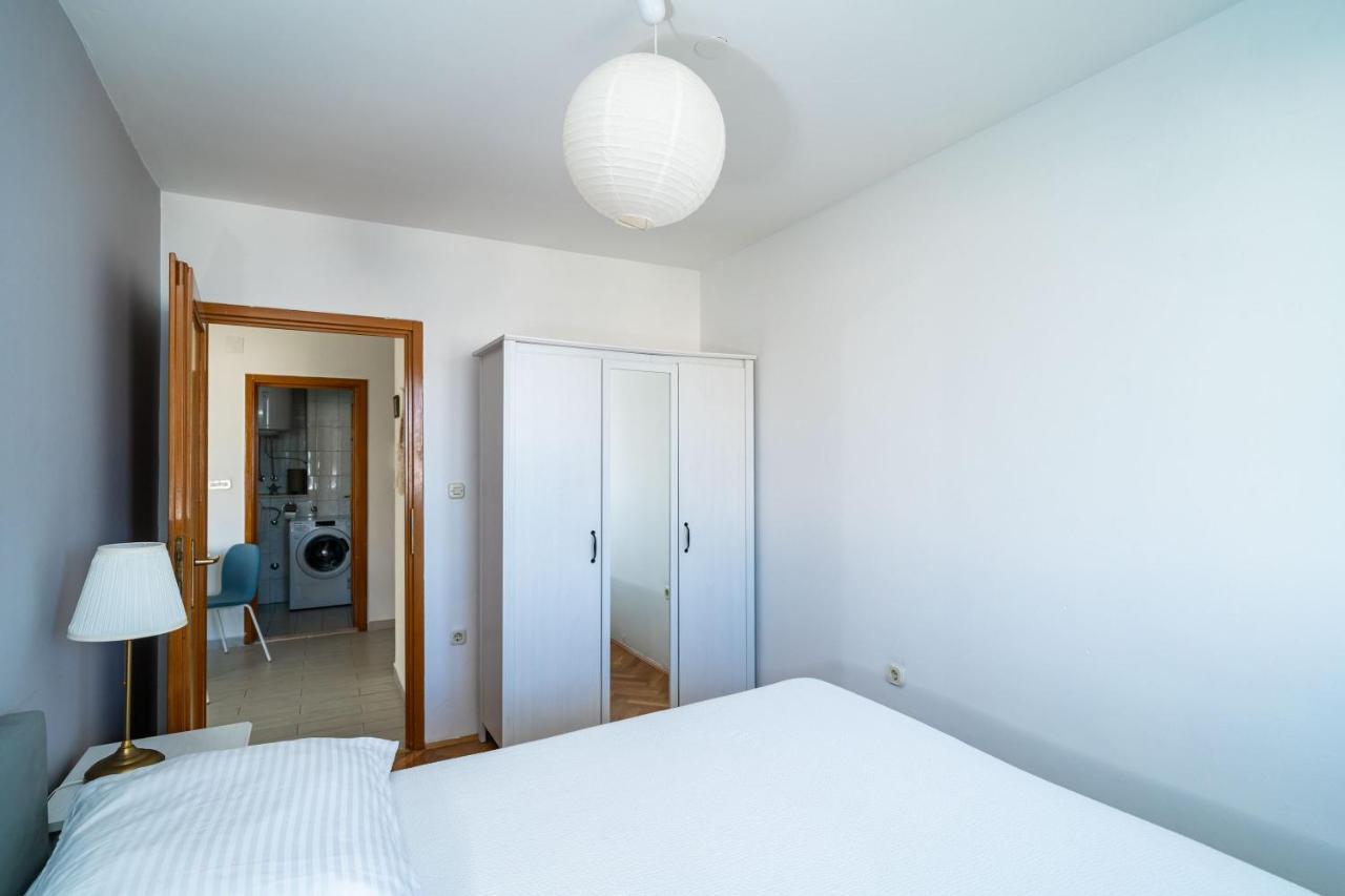 Apartment Radovan دوبروفينك المظهر الخارجي الصورة